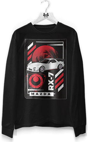 Mazda RX7 FD